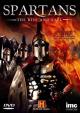Rise and Fall of the Spartans (TV Miniseries)