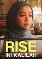 Rise: Ini Kalilah  - Posters