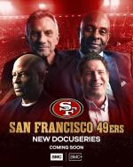 Rise of the 49ers (TV Series)