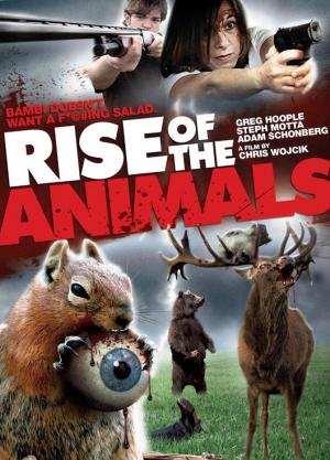 Rise of the Animals 