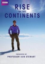 Rise of the Continents (TV Miniseries)