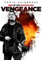 Rise of the Footsoldier: Vengeance  - Poster / Imagen Principal