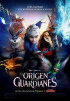 Rise of the Guardians  - Posters