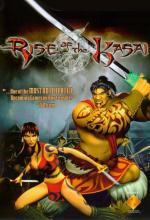 Rise of the Kasai 