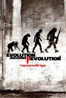 El planeta de los simios: (R)Evolución  - Promo