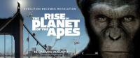 Rise of the Planet of the Apes  - Promo