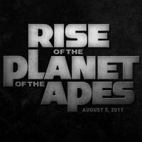 Rise of the Planet of the Apes  - Promo