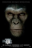 El planeta de los simios: (R)Evolución  - Posters