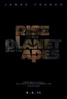 Rise of the Planet of the Apes  - Poster / Main Image