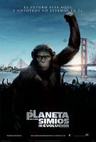 El planeta de los simios: (R)Evolución  - Posters