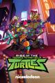 El ascenso de las Tortugas Ninja (Serie de TV)