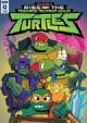Rise of the Teenage Mutant Ninja Turtles: Mystic Mayhem (TV)