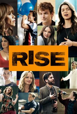 Rise (TV Series)