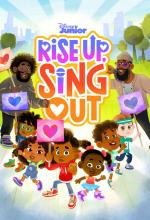 Rise Up, Sing Out (Serie de TV)