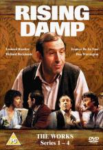 Rising Damp (TV Series)