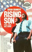 Rising Son (TV) - Poster / Main Image