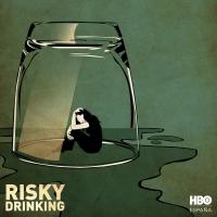 Risky Drinking (TV) - Posters