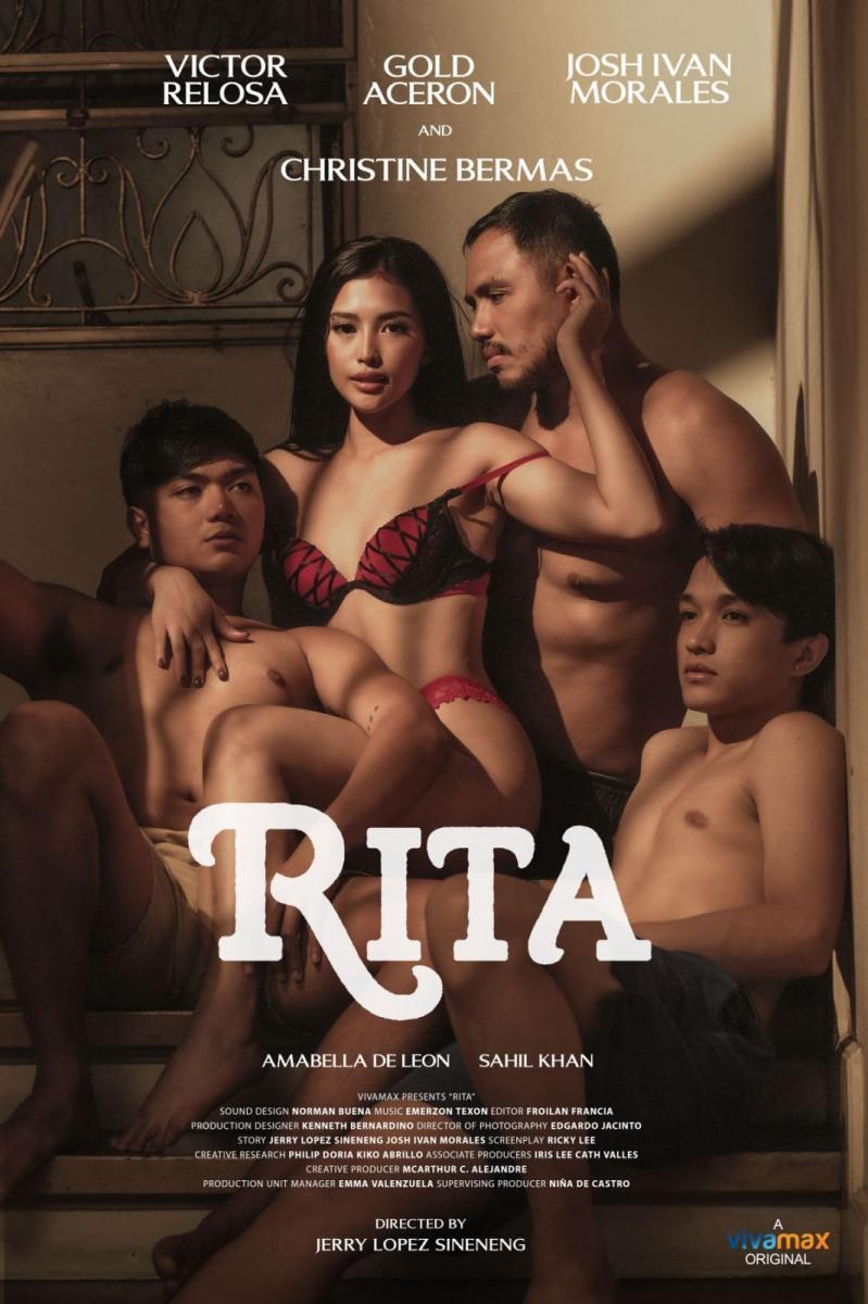 Image gallery for Rita - FilmAffinity