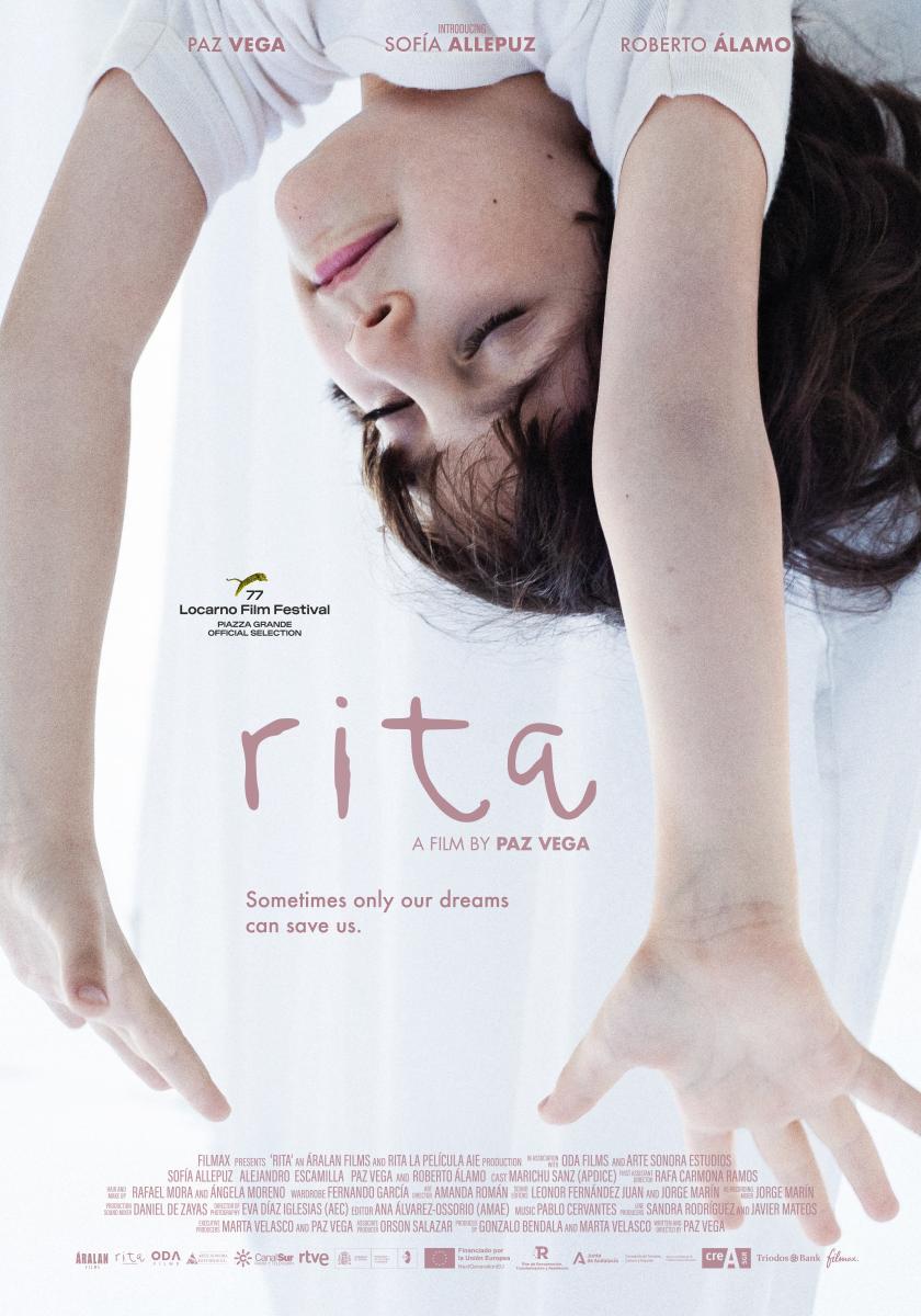Image gallery for Rita - FilmAffinity