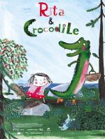 Rita and Crocodile 