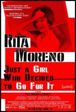 Rita Moreno: una chica que decidió ir a por todas 