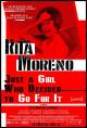 Rita Moreno, una chica que decidió ir a por todas 