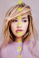 Rita Ora: Your Song (Vídeo musical) - 