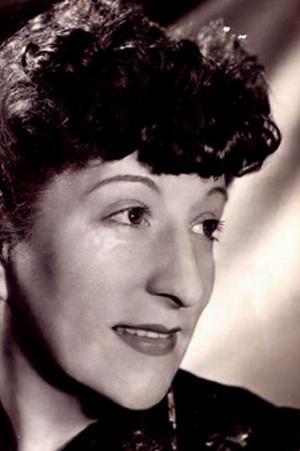 Rita Webb