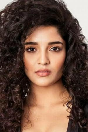 Ritika Singh