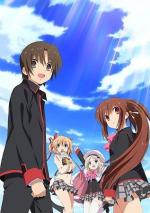 Little Busters! (TV Series)