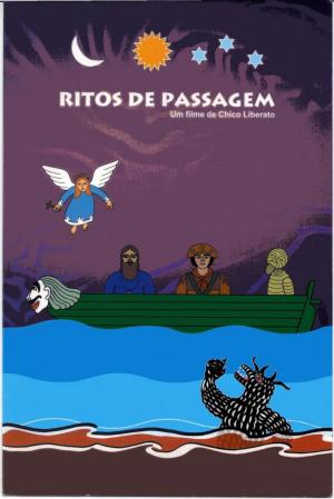 Ritos de pasaje 