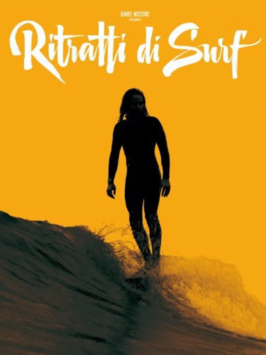 Ritratti di surf 