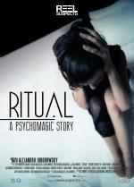 Ritual: Una historia de psicomagia 