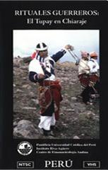 Rituales guerreros 