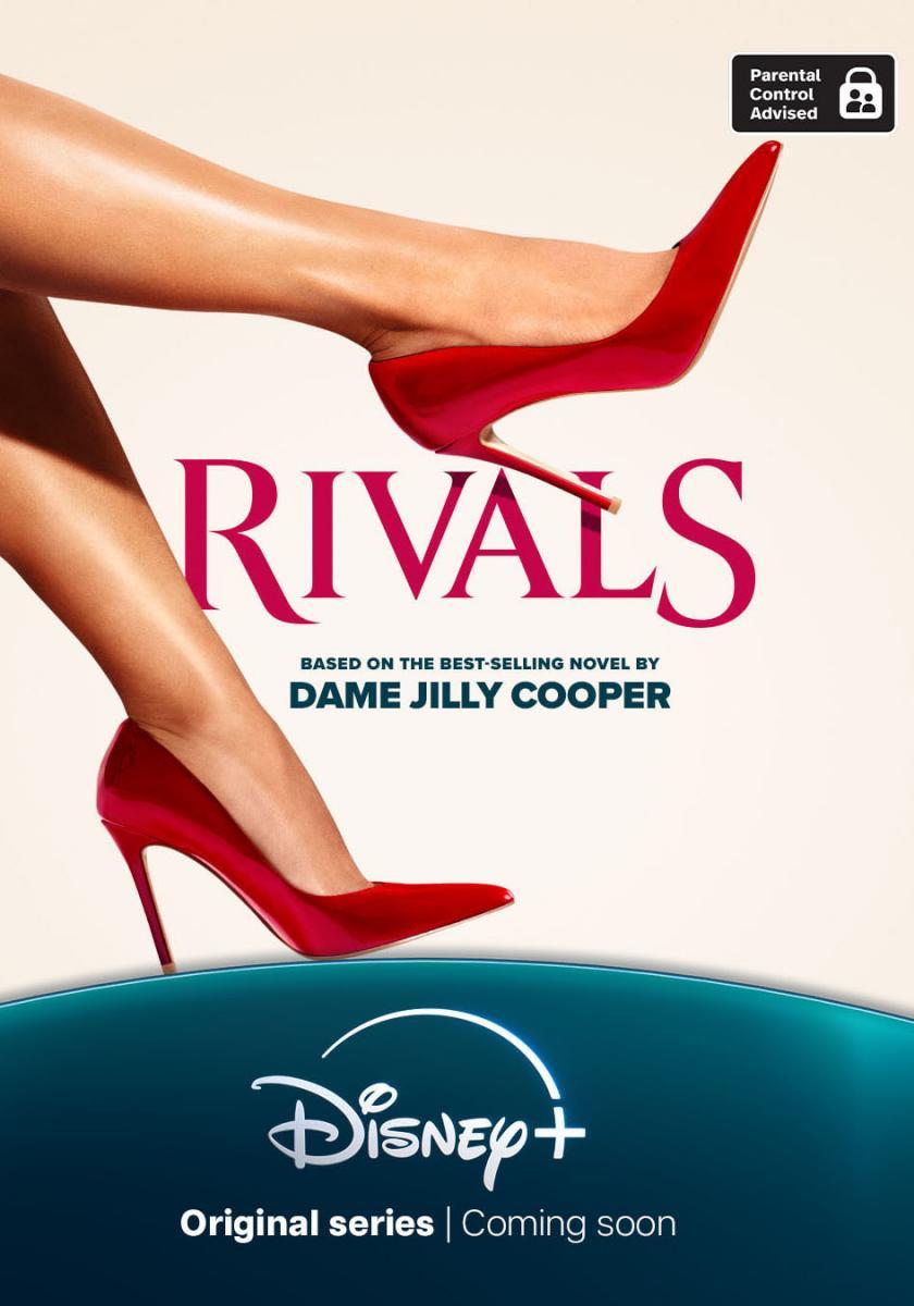 Sección visual de Rivals (Serie de TV) FilmAffinity