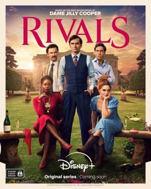 Rivales (Serie de TV)