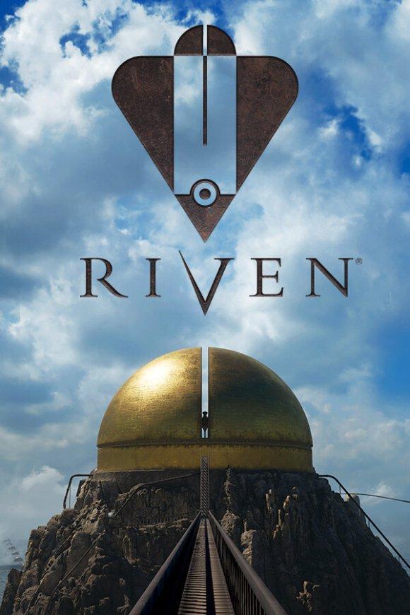 Riven (2024) FilmAffinity