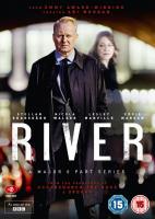 River (TV Miniseries) - Poster / Main Image