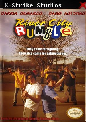 River City Rumble 