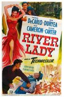 River Lady  - Poster / Main Image