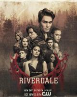Riverdale (TV Series) - Posters