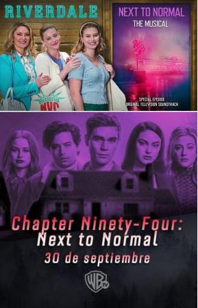 Riverdale: Next to Normal (TV)