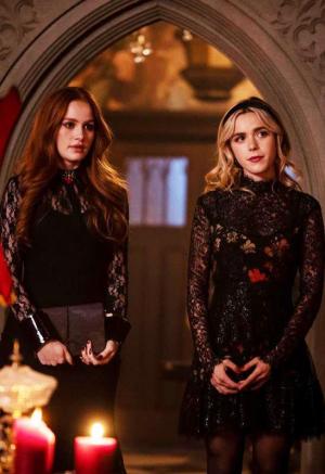 Riverdale: The Witching Hour (TV)