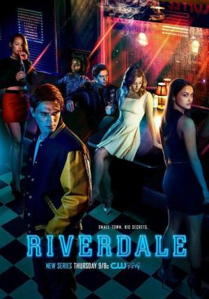 Riverdale (Serie de TV)