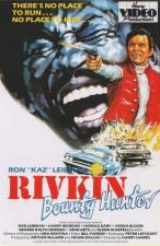 Rivkin: Bounty Hunter (TV)