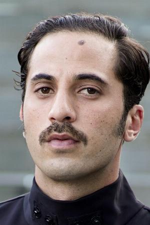 Riyad Sliman