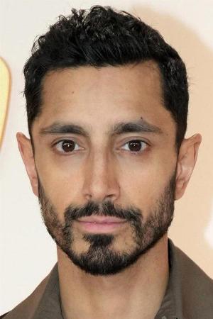 Riz Ahmed