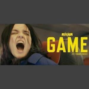Rizha: Game (Vídeo musical)