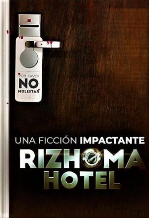 Rizhoma Hotel (TV Miniseries)