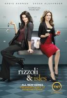 Rizzoli & Isles (Serie de TV) - Poster / Imagen Principal